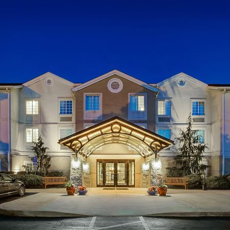 Staybridge Suites Cleveland Mayfield Heights Beachwood By Ihg Екстер'єр фото