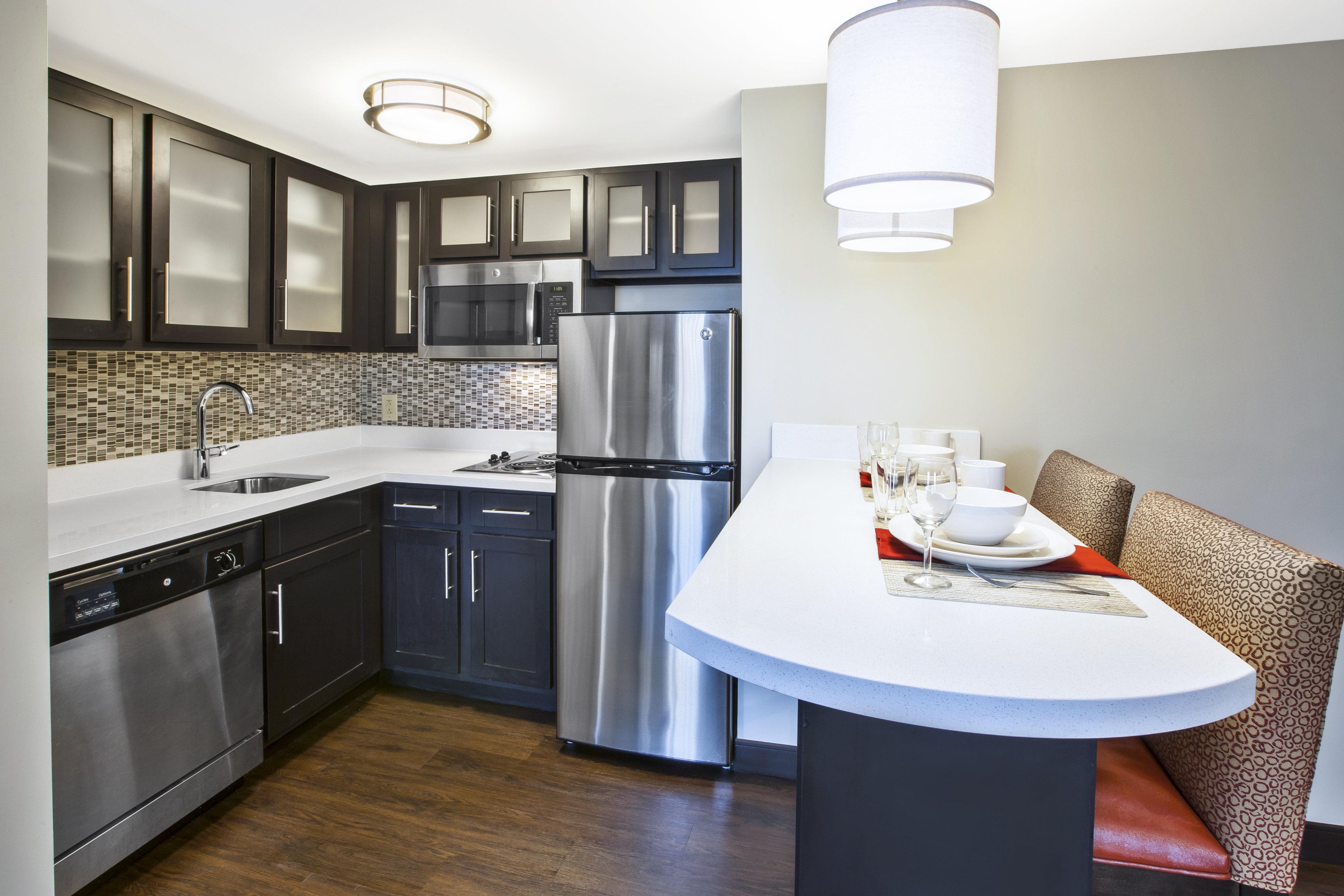 Staybridge Suites Cleveland Mayfield Heights Beachwood By Ihg Екстер'єр фото