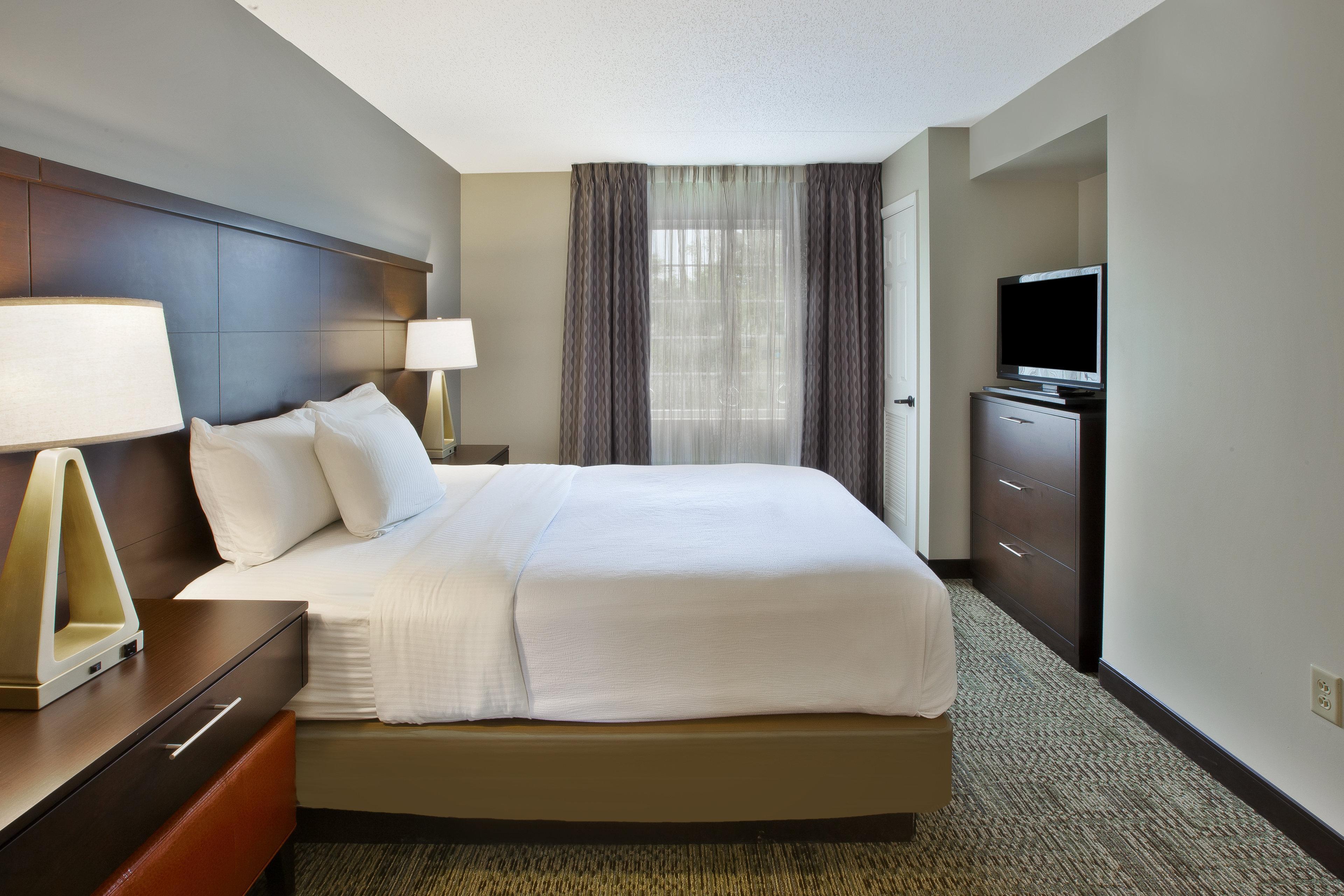 Staybridge Suites Cleveland Mayfield Heights Beachwood By Ihg Екстер'єр фото