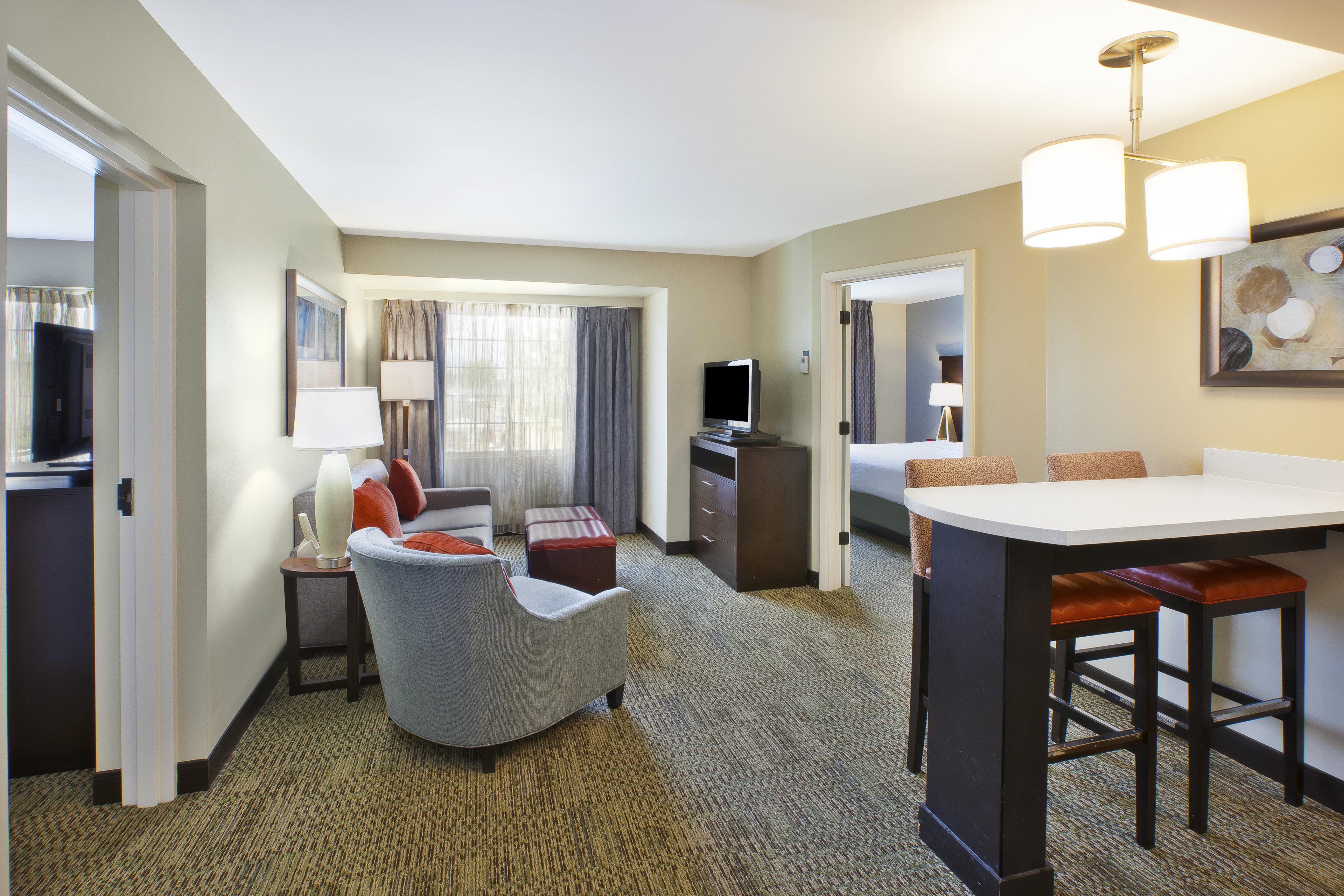 Staybridge Suites Cleveland Mayfield Heights Beachwood By Ihg Екстер'єр фото