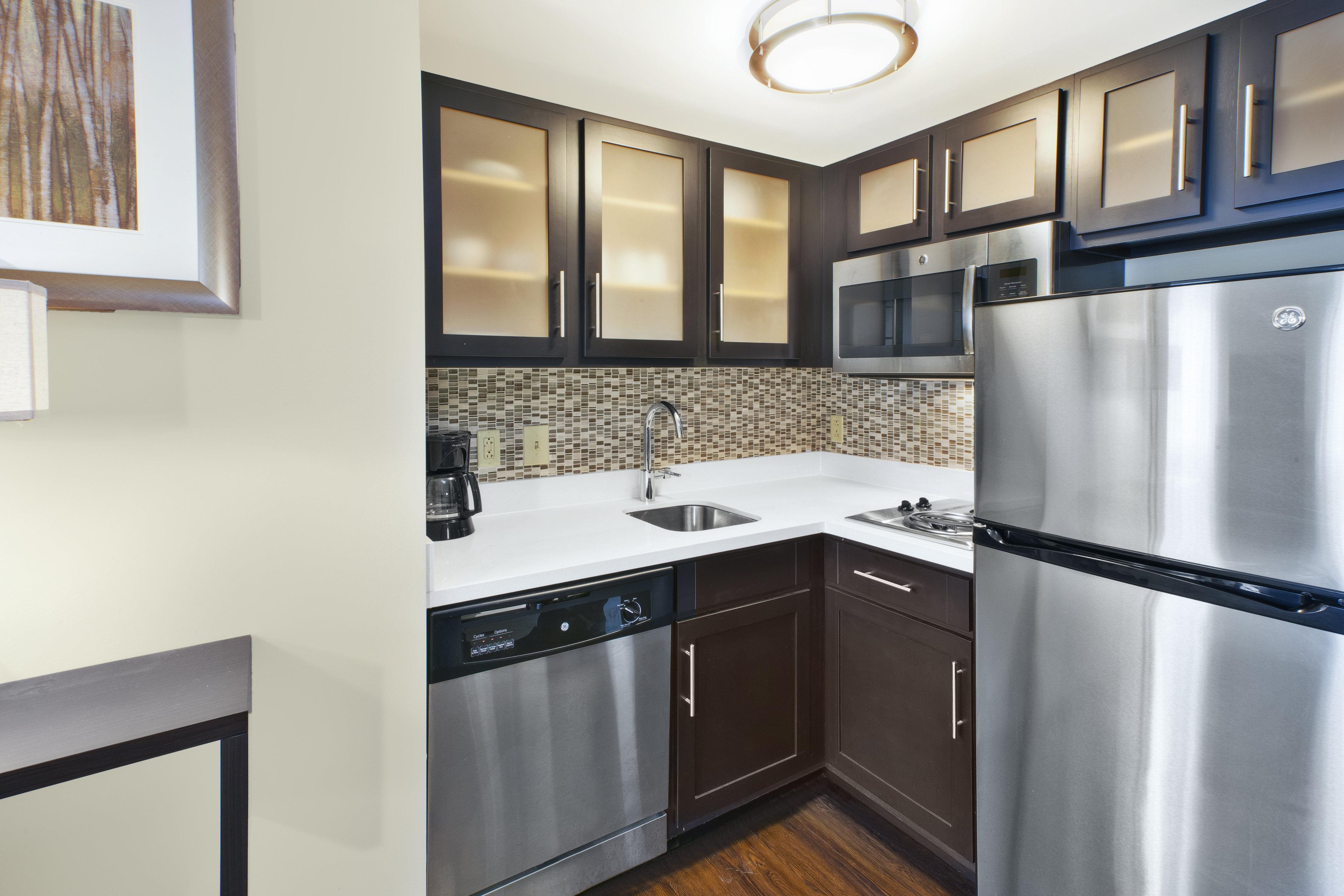 Staybridge Suites Cleveland Mayfield Heights Beachwood By Ihg Екстер'єр фото