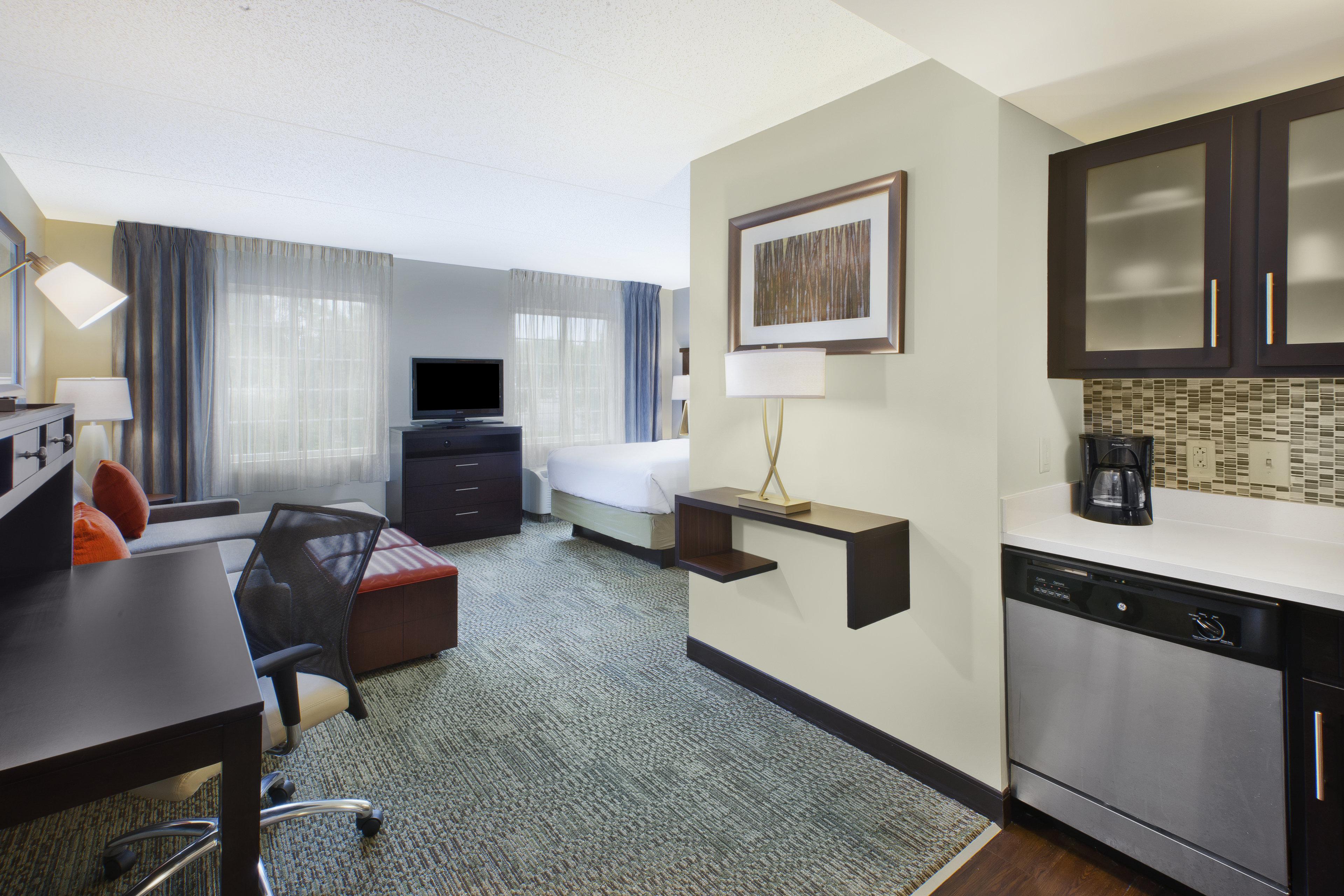 Staybridge Suites Cleveland Mayfield Heights Beachwood By Ihg Екстер'єр фото