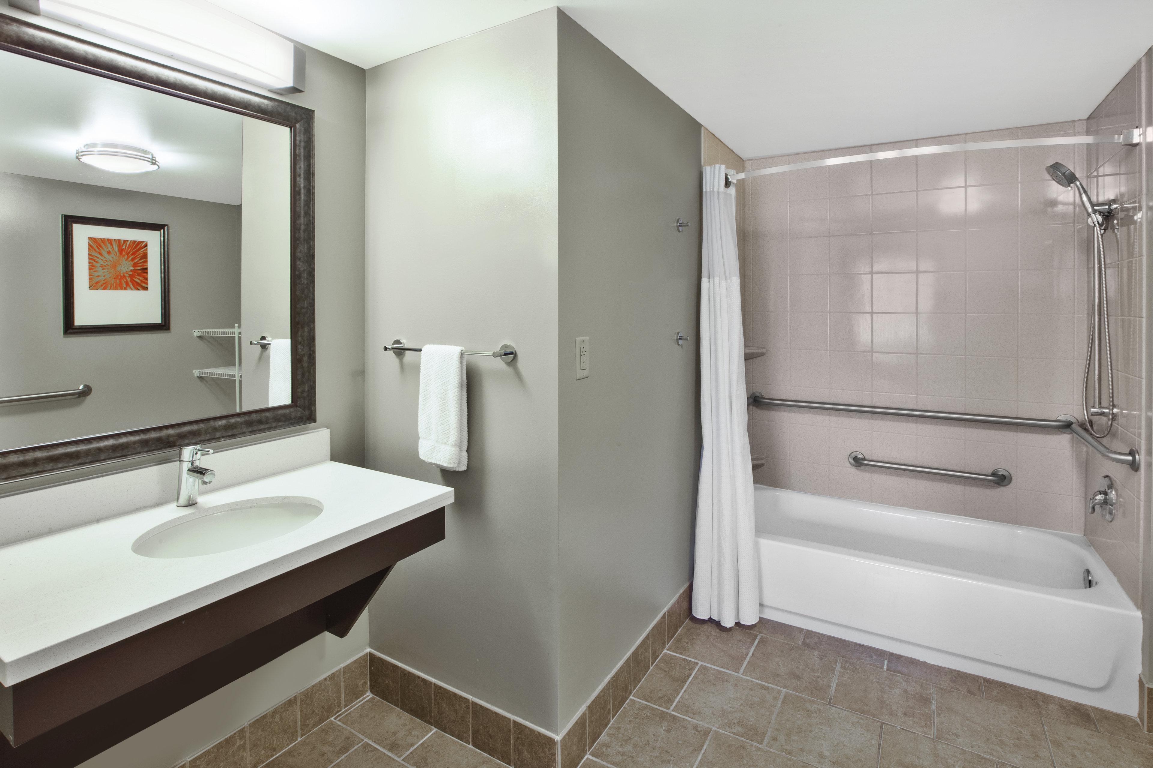 Staybridge Suites Cleveland Mayfield Heights Beachwood By Ihg Екстер'єр фото