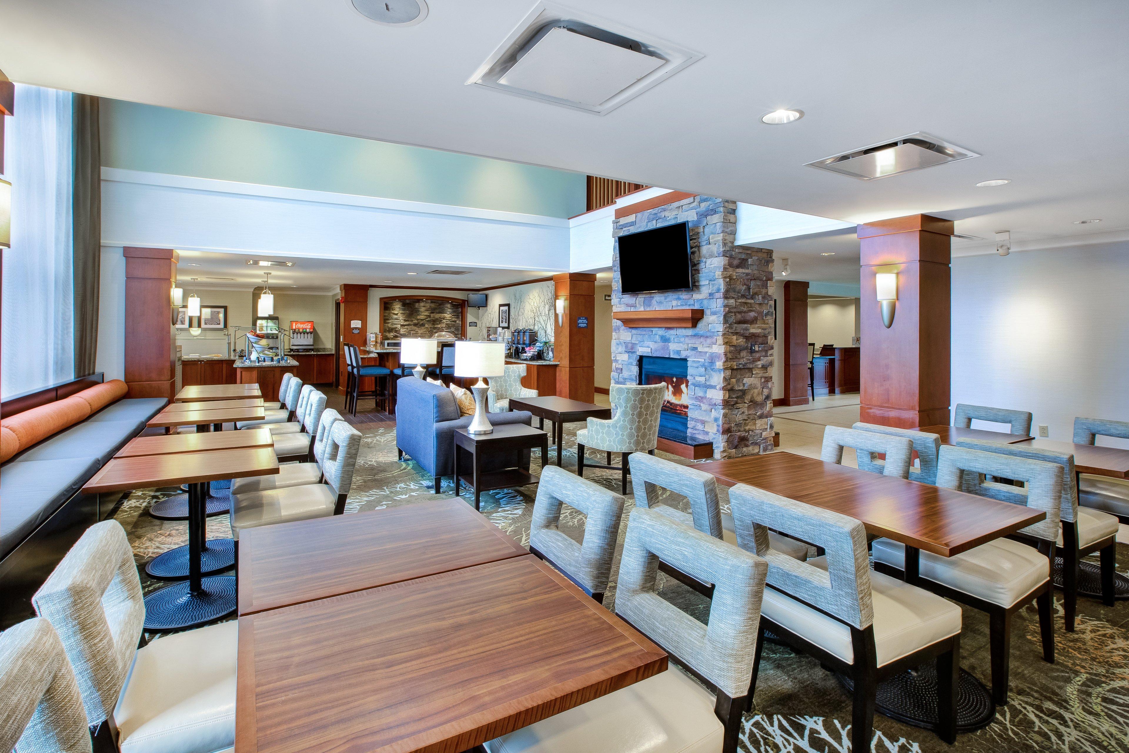 Staybridge Suites Cleveland Mayfield Heights Beachwood By Ihg Екстер'єр фото