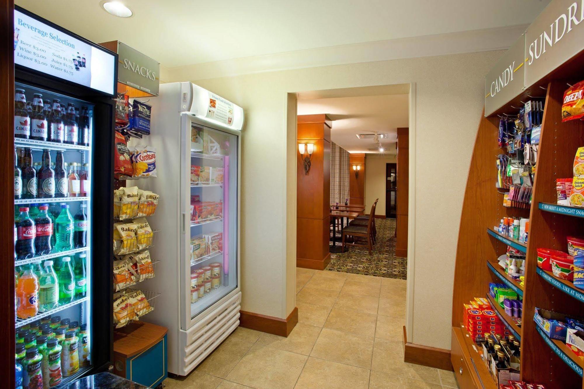Staybridge Suites Cleveland Mayfield Heights Beachwood By Ihg Екстер'єр фото