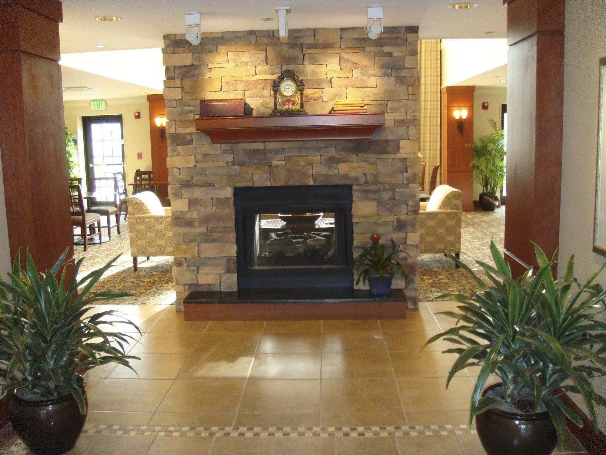 Staybridge Suites Cleveland Mayfield Heights Beachwood By Ihg Екстер'єр фото