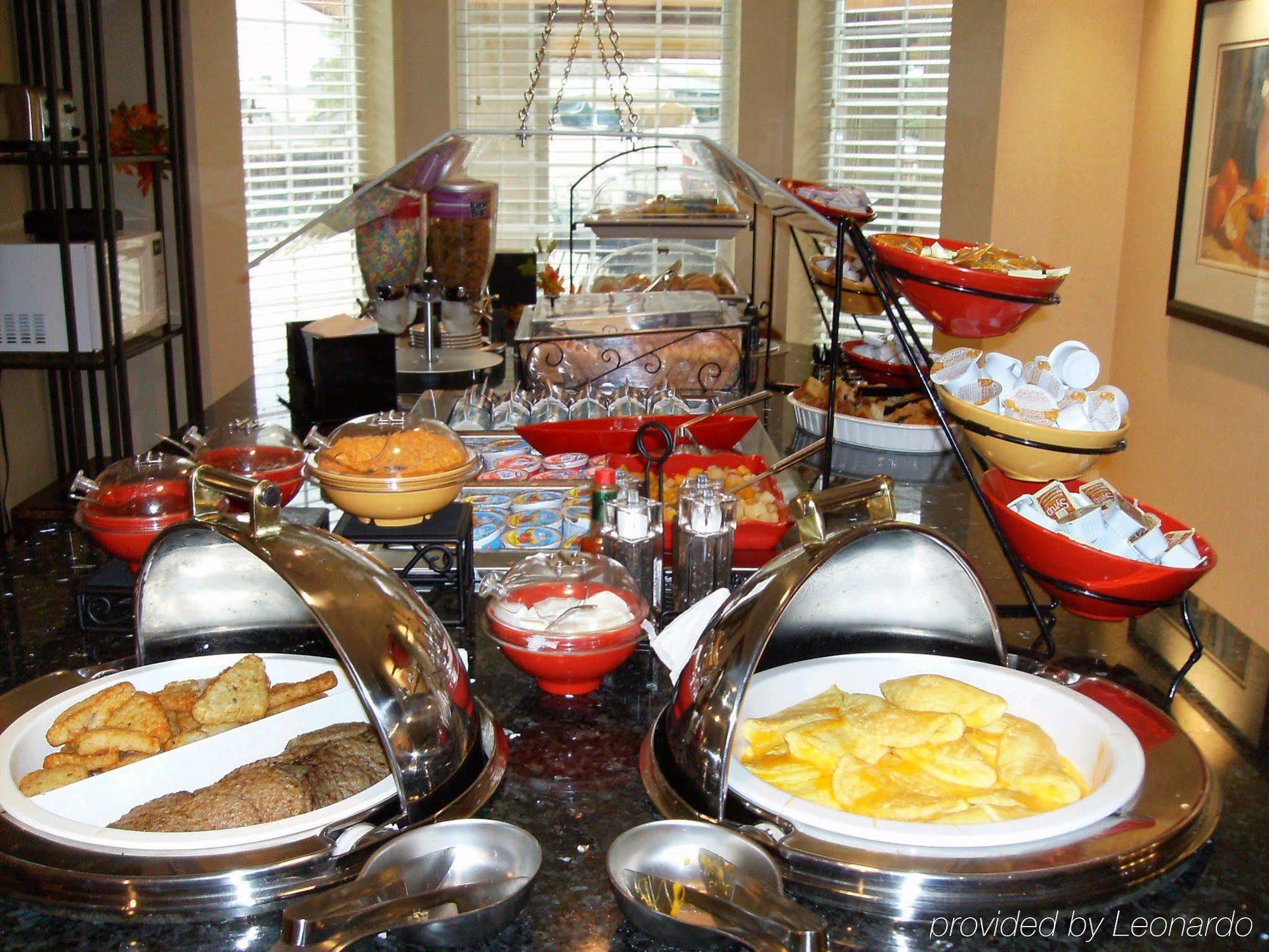 Staybridge Suites Cleveland Mayfield Heights Beachwood By Ihg Екстер'єр фото