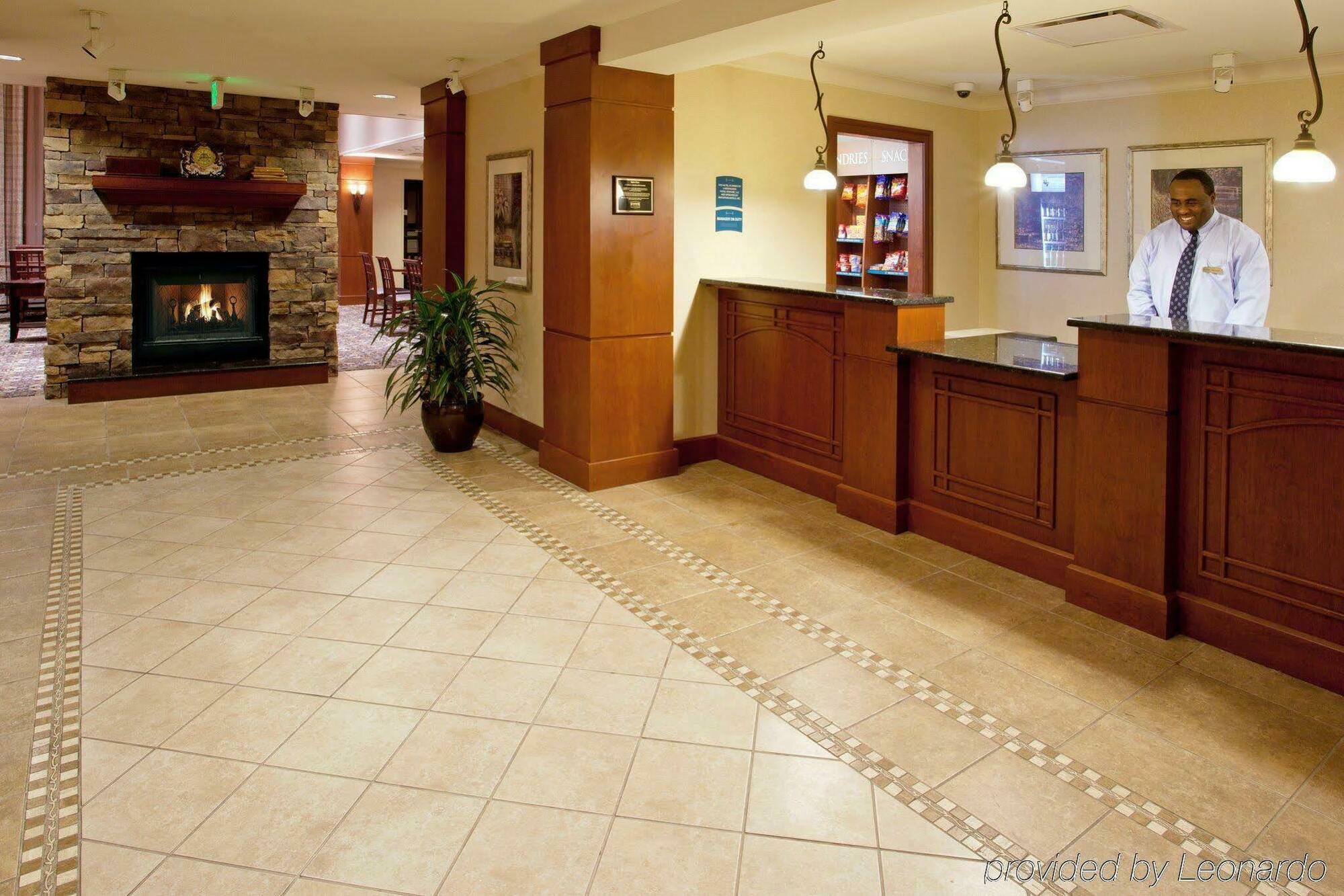 Staybridge Suites Cleveland Mayfield Heights Beachwood By Ihg Екстер'єр фото