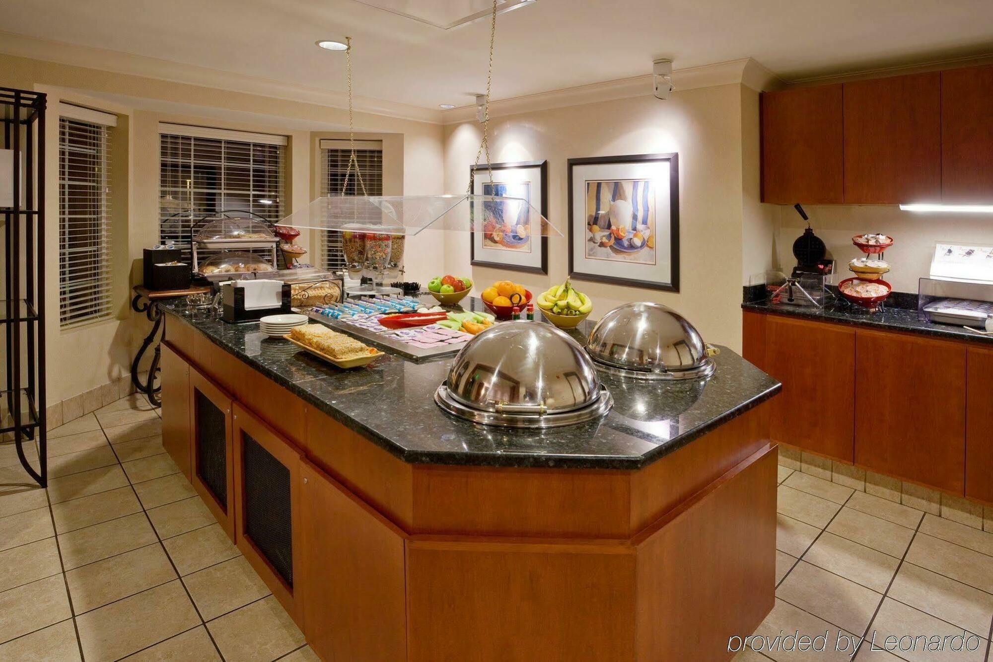Staybridge Suites Cleveland Mayfield Heights Beachwood By Ihg Екстер'єр фото