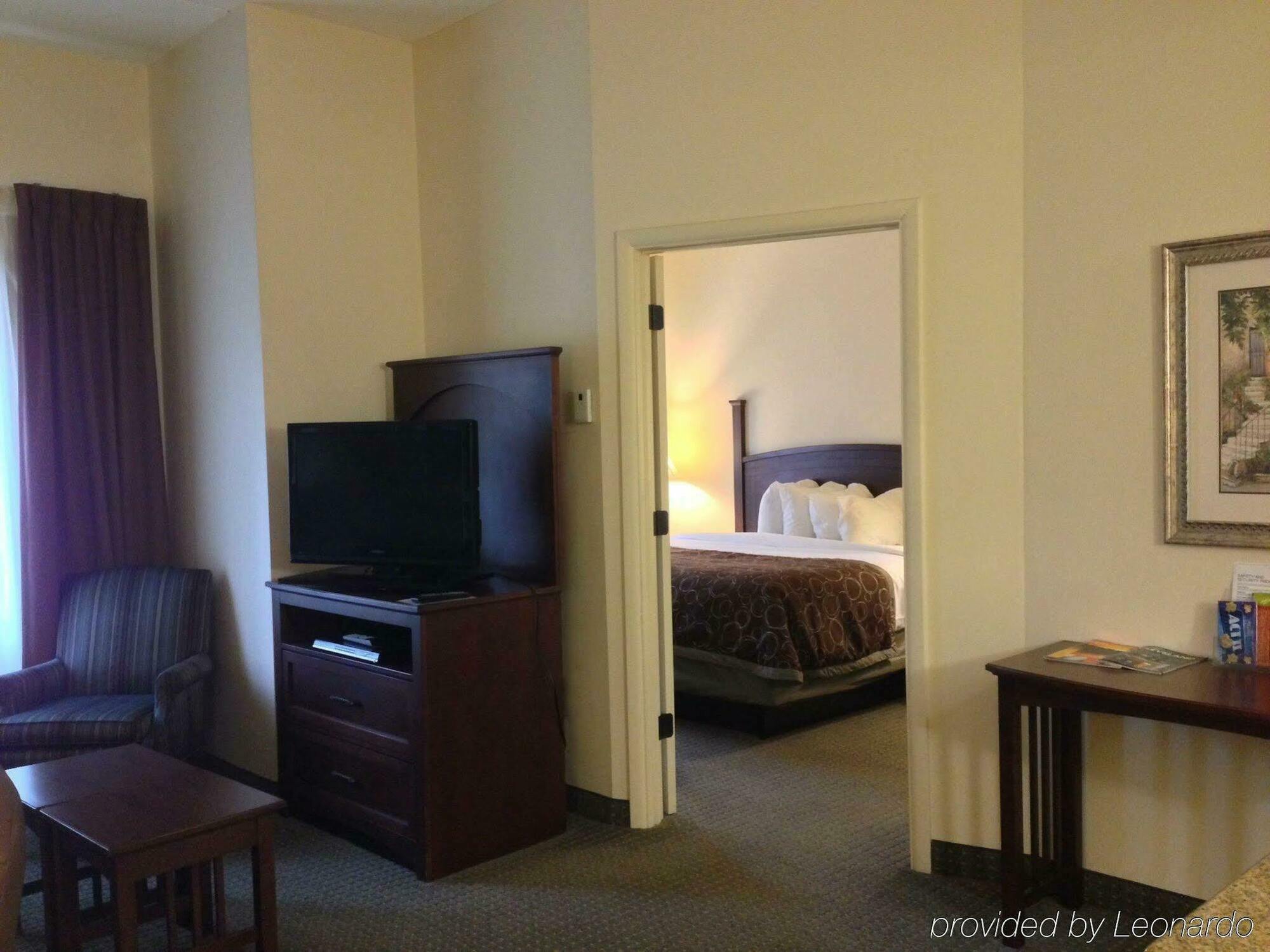 Staybridge Suites Cleveland Mayfield Heights Beachwood By Ihg Екстер'єр фото