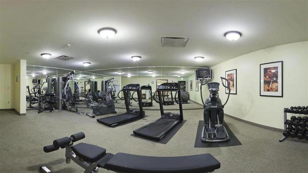 Staybridge Suites Cleveland Mayfield Heights Beachwood By Ihg Екстер'єр фото
